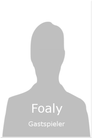 Foaly