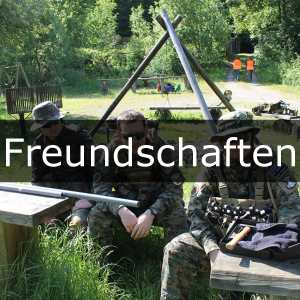 freundschaften